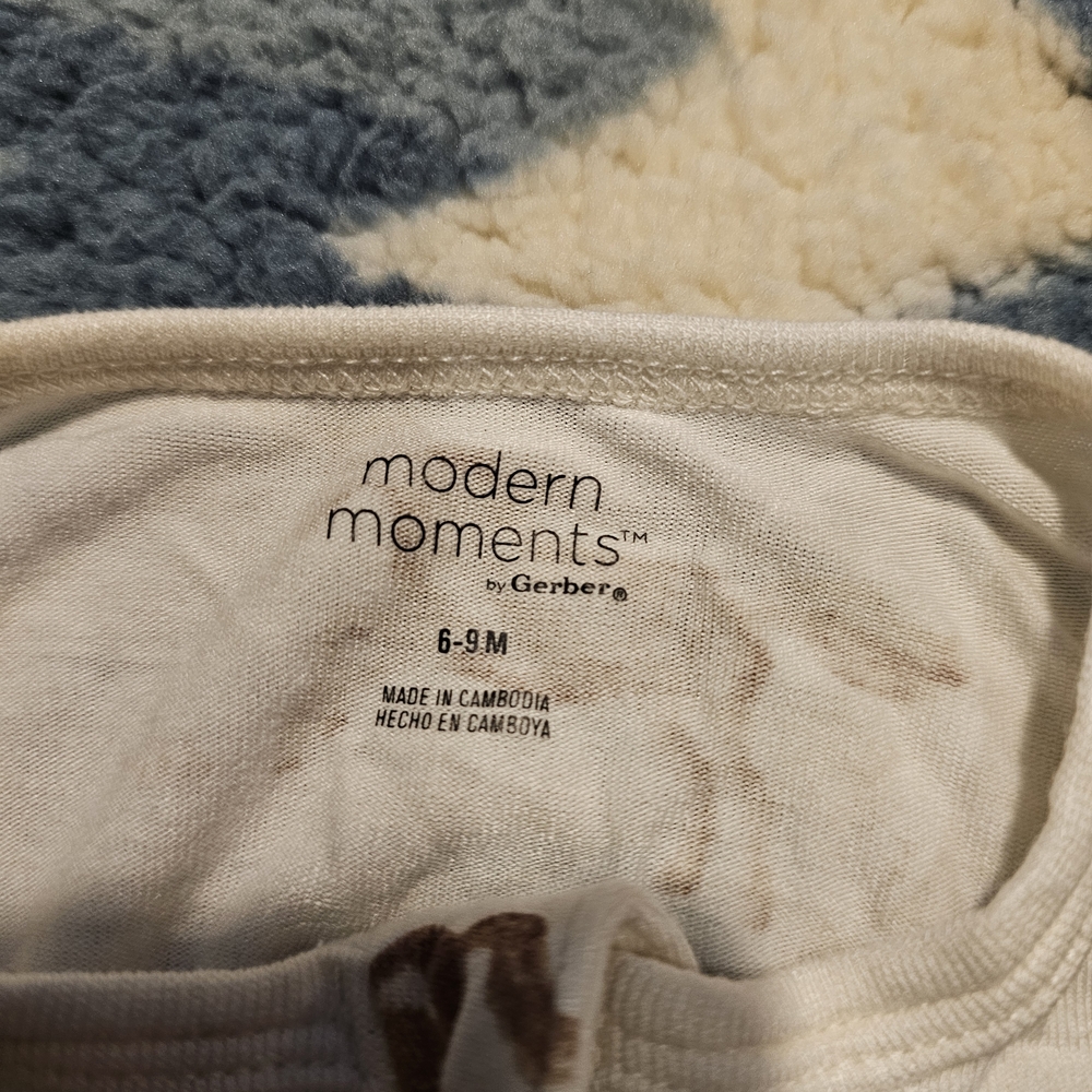 Lot Of 3 Gerber &  Modern Moments Horses And Tractors - Picture 16 of 16